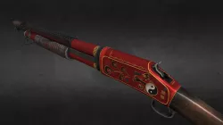 Yin Yang - Trench Gun