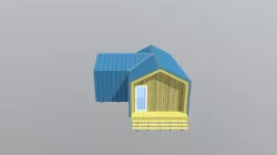 Аркаркас Тетрис