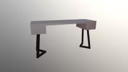 Стол Loft