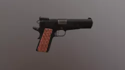 1911 Range Officer (Final)