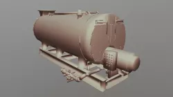 2016 Boiler