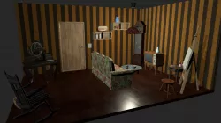 70s Room