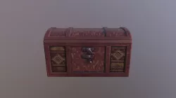 ACG Chest
