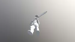 Adv Power Armor