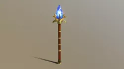Aghanim's Scepter