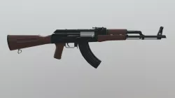 AK-47