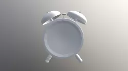Alarm Clock