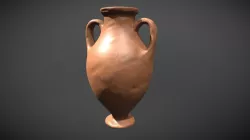 Ancient Amphora