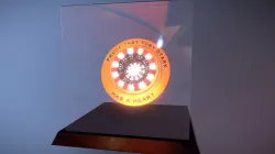 Arc Reactor (Iron-man)