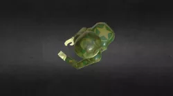 Army character