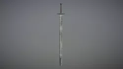 Artur's Sword