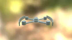 Assemblage Drone