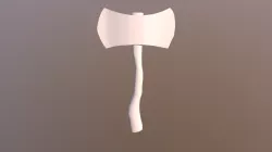Assignment 2 Axe