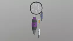 Avali Dreamcatcher