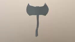 Axe 01
