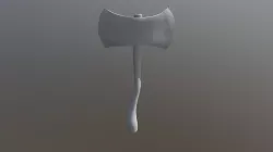 Axe 3