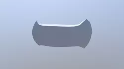 Axe_3D Model
