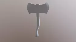 Axe