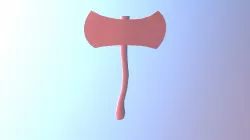 Axe and Handle Assignment 2
