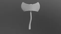 Axe Assignment 2