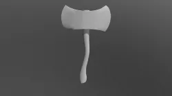 Axe Assignment