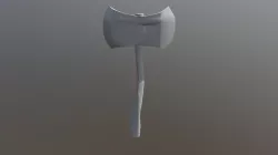 Axe Export