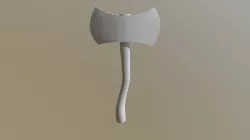 Axe Export