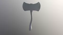 Axe Export