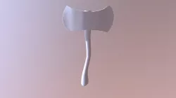Axe Export