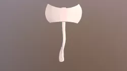Axe model