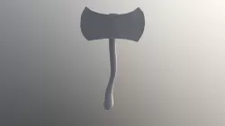 Axe Model