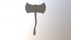 Axe Model