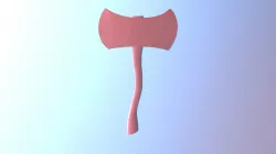 Axe Model