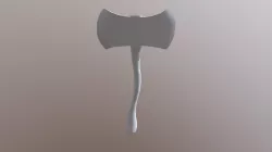 Axe Model