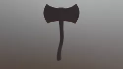 Axe Model