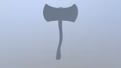Axe Model