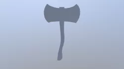 Axe Model