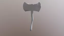 Axe Model