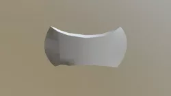 Axe Only 1
