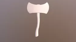 Axe