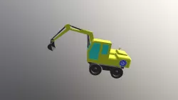 Bagger