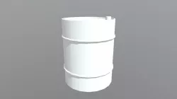 Barrel
