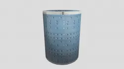 Barrel