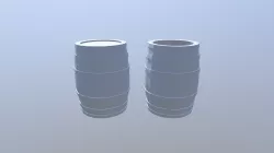 Barrel