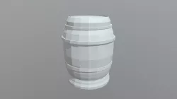 Barrel
