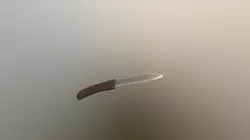Basic Seax