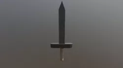 Basic Sword