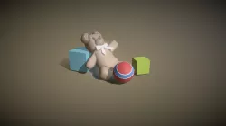 Bear