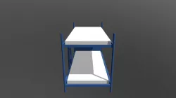 BED Bed