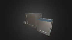 BIG BOI CUBES